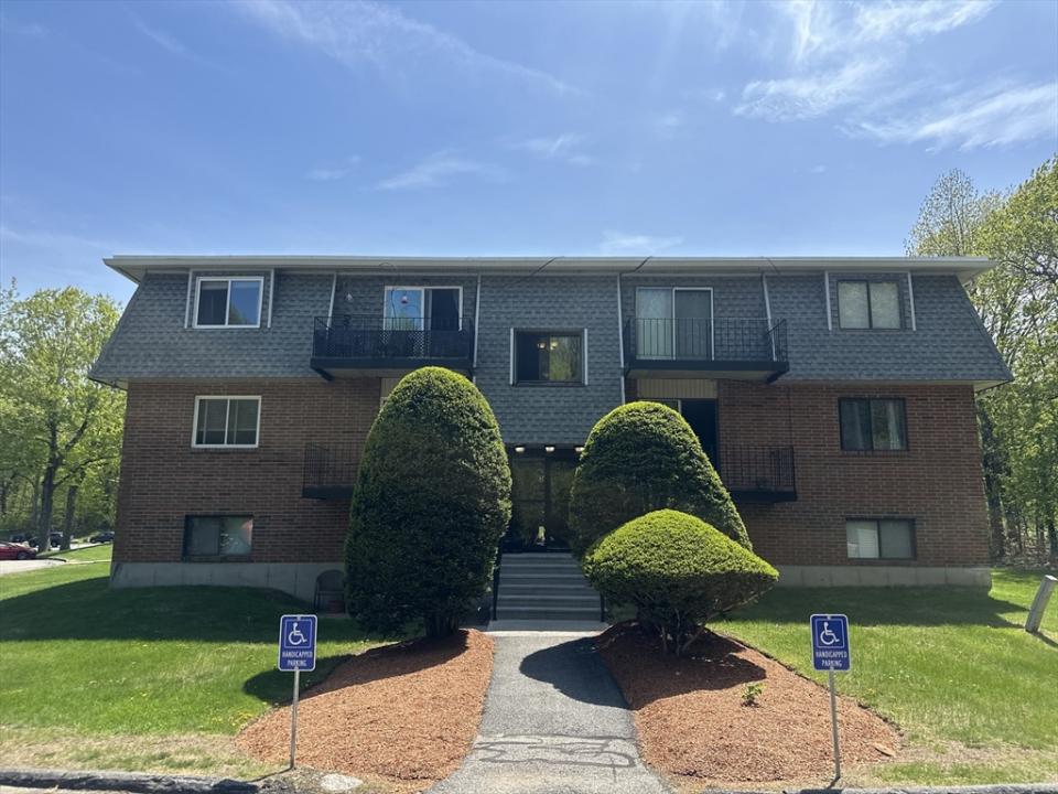 176 Maple Ave , 3-5, Rutland, Massachusetts 01543