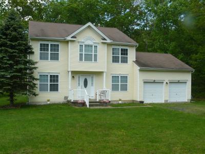 214 Kensington Drive, Bushkill, Pennsylvania 18324, USA