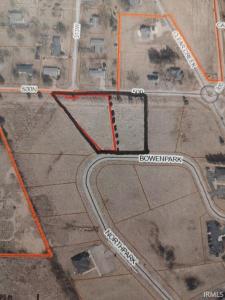 410 & 430 Bowenpark Avenue, Huntington, Indiana 46750, États-Unis