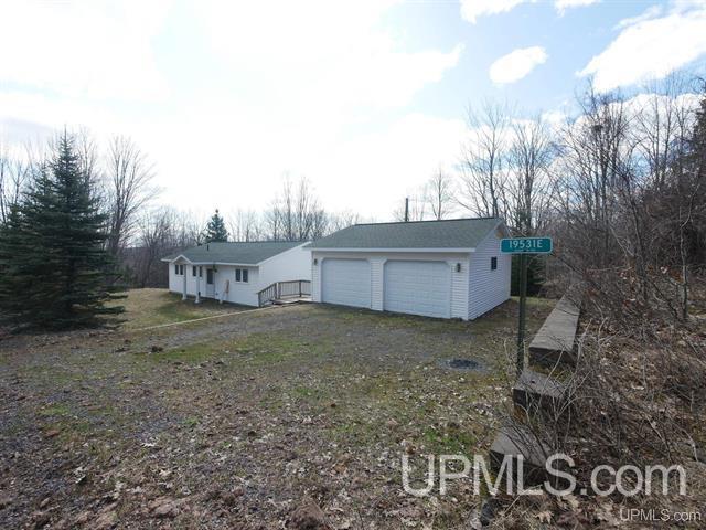 19531 Aldrich, Chassell, Michigan 49931