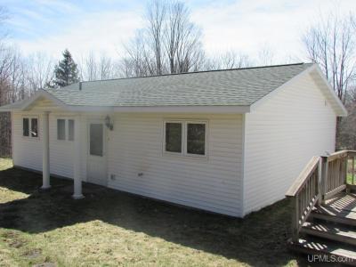 19531 Aldrich, Chassell, Michigan 49931