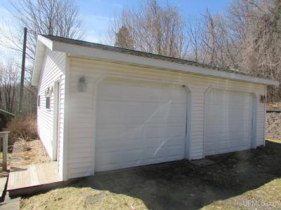 19531 Aldrich, Chassell, Michigan 49931