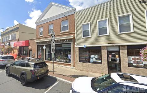 114 Main Street, Hightstown, NJ 08520, USA