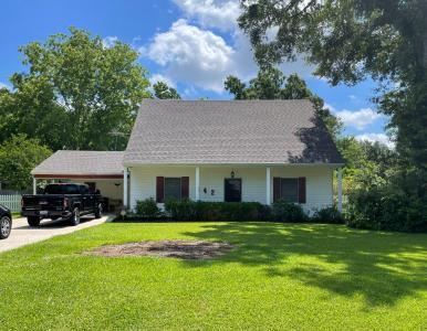 142 Petitjean, Duson, Louisiana 70529, USA