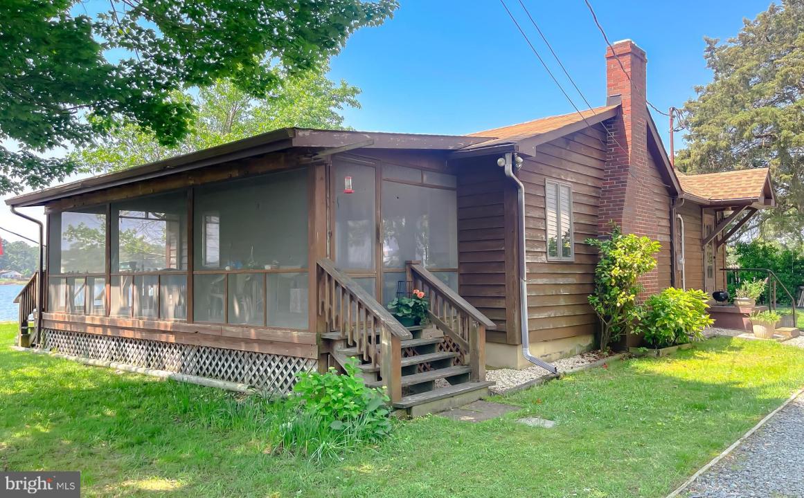 14701 Macarthur Drive, Scotland, 메릴랜드 20687, 미국