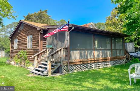 14701 Macarthur Drive, Scotland, 메릴랜드 20687, 미국