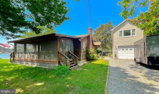 14701 Macarthur Drive, Scotland, 메릴랜드 20687, 미국