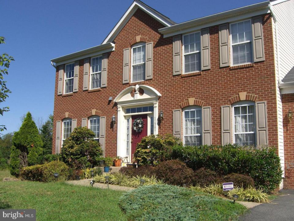 11361 Falling Creek Drive, Bealeton, Virginia 22712