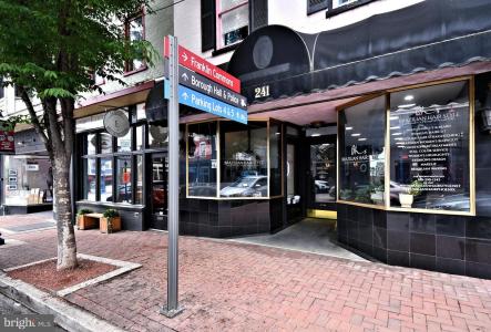 241 Bridge St #apt C, PHOENIXVILLE, פנסילבניה 19460, ארצות הברית של אמריקה 