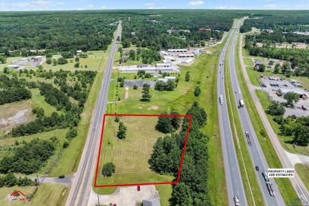 TBD W Texas Ave, Waskom, Texas 75692, USA