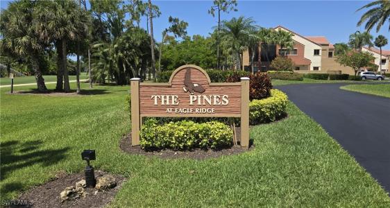 7121 Golden Eagle Court , 622, Fort Myers, 佛羅里達州 33912, 美國