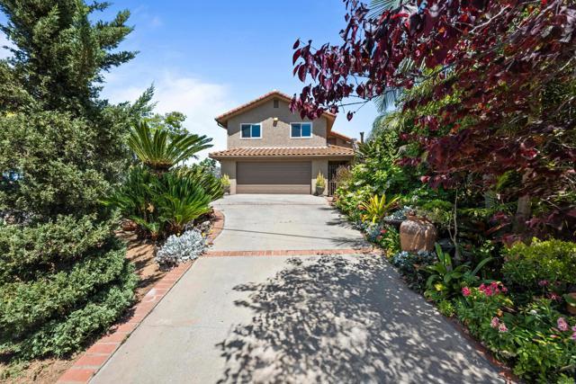 979 Canyon Heights Rd, Fallbrook, קליפורניה 92028, ארצות הברית של אמריקה 