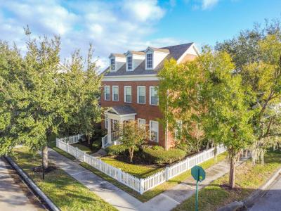 307 Norfolk Street, CELEBRATION, Florida 34747