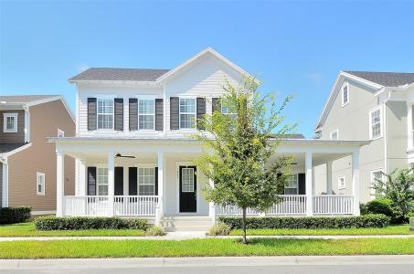 1862 Beach Ridge Road, CELEBRATION, Florida 34747
