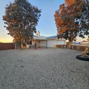 19321 97th Street, California City, كاليفورنيا 93505, الولايات المتحدة