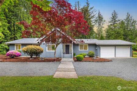 27318 NE Union Hill Road, Redmond, Washington 98053, USA