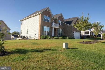 12908 Hoadly Manor Drive, Manassas, Virginia 20112, USA