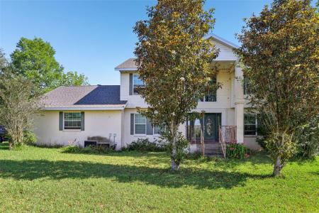 16249 SE 162nd Court, Weirsdale, Florida 32195, USA