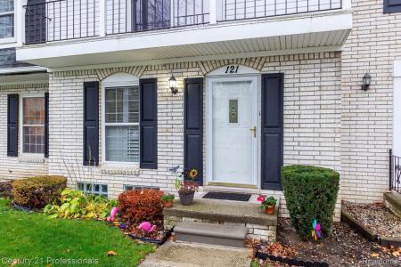 121 STRATFORD LN 92 21, RochesterHills, ミシガン 48309, アメリカ合衆国