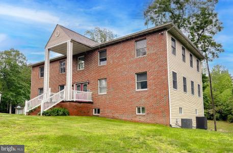 44605 Old St. Andrew's Church Rd., California, Maryland 20619, USA