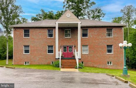 44605 Old St. Andrew's Church Rd., Californie, Maryland 20619, États-Unis