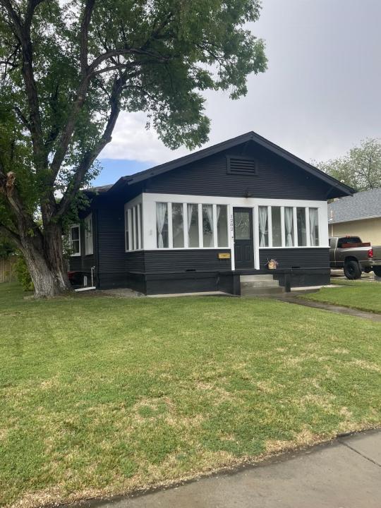 1202 Grand Avenue, Grand Junction, Colorado 81501, HOA KỲ