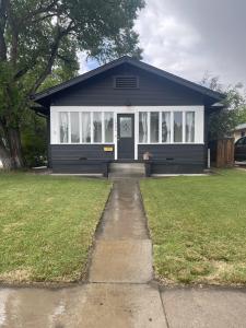 1202 Grand Avenue, Grand Junction, Colorado 81501, HOA KỲ