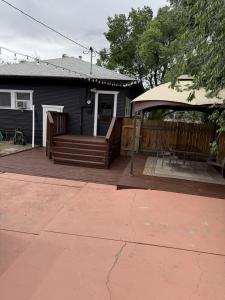 1202 Grand Avenue, Grand Junction, Colorado 81501, HOA KỲ