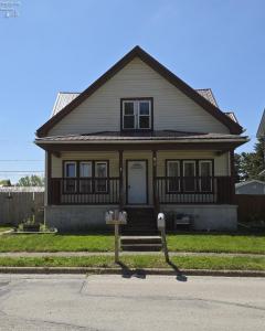 91 1st Avenue, Tiffin, Ohio 44883, USA
