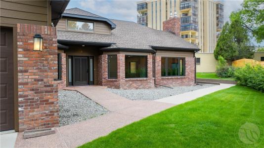 41 Heatherwood Lane, Billings, Montana 59102, USA