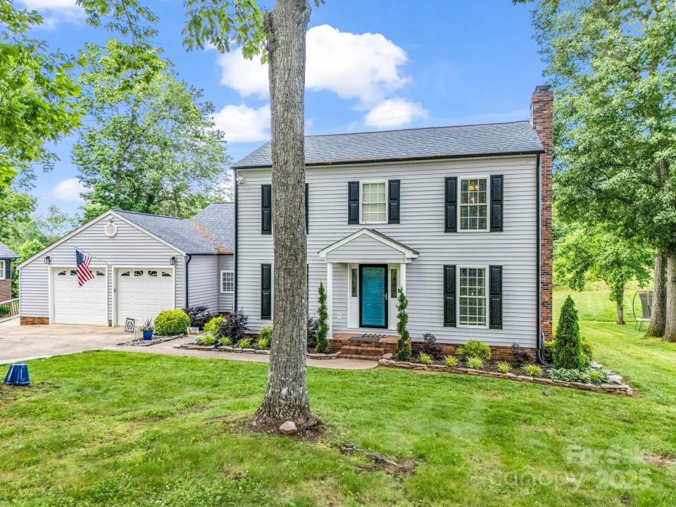 208 Wellington Drive, Lincolnton, צפון קרוליינה 28092, ארצות הברית של אמריקה
