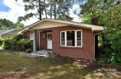 709 Sunset Drive, Salisbury, North Carolina 28147, Stati Uniti