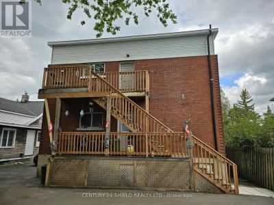 509 SECOND STREET EAST, Cornwall, Ontario K6H 1Z4, Canada