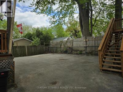 509 SECOND STREET EAST, Cornwall, Ontario K6H 1Z4, Canada