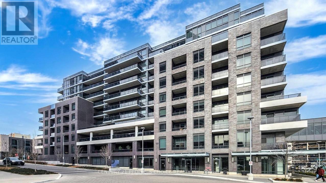 26 GIBBS ROAD, Toronto (islington-city Centre West), 安大略省 M9B 0E3, 加拿大