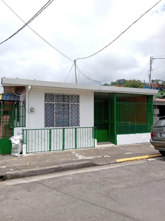 Turrialba Turrialba, Cartago 30501, קוסטה ריקה