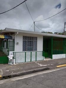 Turrialba Turrialba, Cartago 30501, קוסטה ריקה