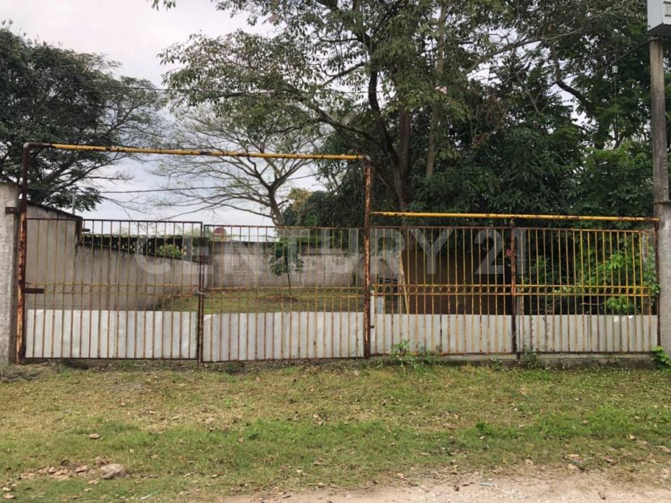 Del Roble Manzana 36 lote 20,, Cárdenas, Tabasco 86570, Meksyk