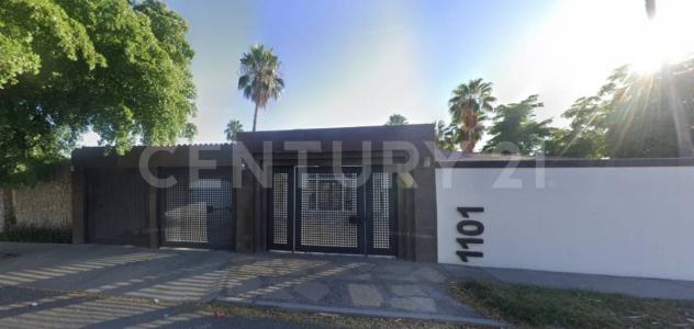 Francisco de Anza 1101,, Hermosillo, Sonora 83150, Mexico