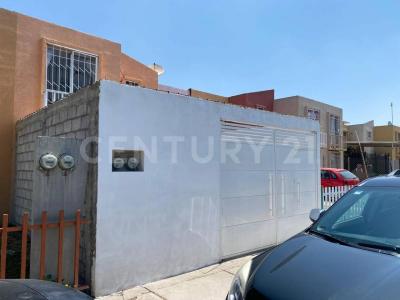 Paseos Genova 258,, Zumpango, Estado De México 55607, México