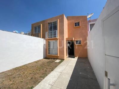Paseos Genova 258,, Zumpango, Estado De México 55607, México