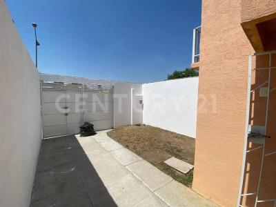 Paseos Genova 258,, Zumpango, Estado De México 55607, México