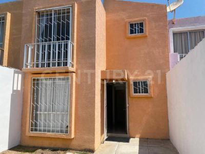 Paseos Genova 258,, Zumpango, Estado De México 55607, México