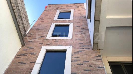 CAMPANITAS MZ 4 LT 4,, Cuajimalpa De Morelos, Ciudad De México 05219, Mexico