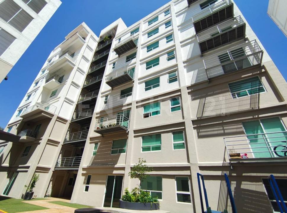 Departamentos en venta, Residencial Terrazas, Torre B Palo Solo, Huixquilucan, México 130 B,, Huixquilucan, Estado De México 52778, México