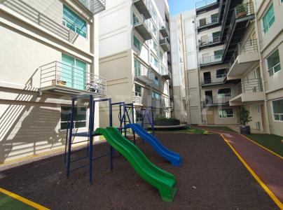 Departamentos en venta, Residencial Terrazas, Torre B Palo Solo, Huixquilucan, México 130 B,, Huixquilucan, Estado De México 52778, México