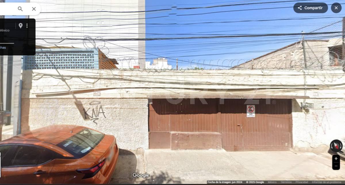 Hidalgo 8,, Coyoacán, Ciudad De México 04650, 墨西哥