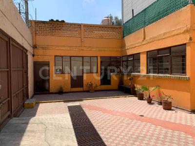 Hidalgo 8,, Coyoacán, Ciudad De México 04650, 墨西哥