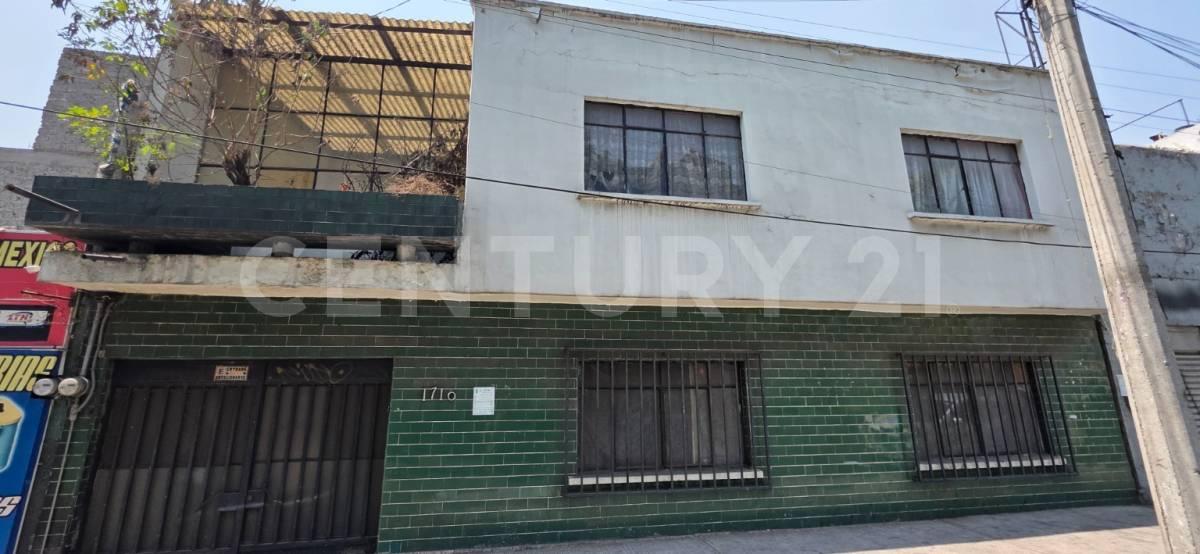 Avenida Cuitláhuac 1716,, Azcapotzalco, Ciudad De México 02900, Meksika