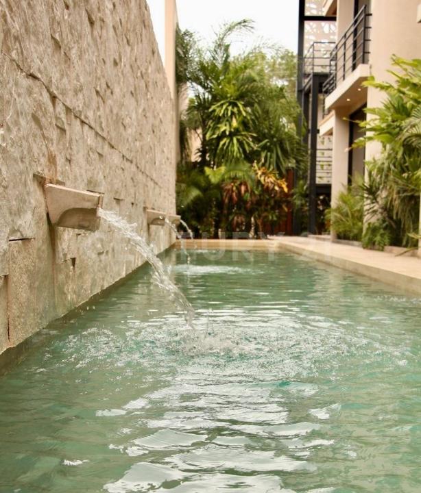 manzana 717 lote 2,, Tulum, Quintana Roo 77760, Mexique